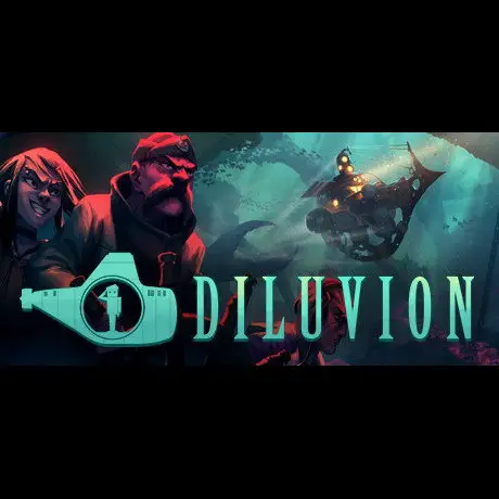 diluvion gameplay