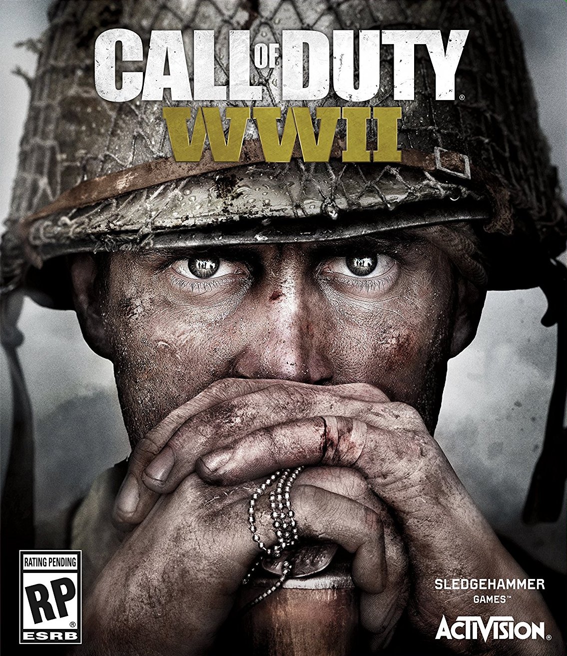 Call of Duty: WWII Special Editions [COMPARED] - Special Editions