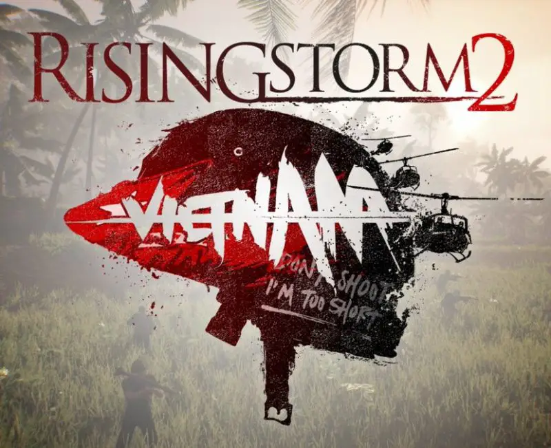 Rising Storm 2: Vietnam (Special Editions & Differences)