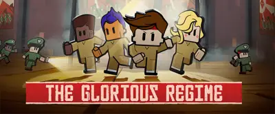 the escapists 2 the glorious regime download free