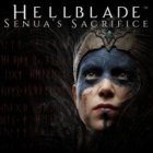 Hellblade Senuas Sacrifice Key Art