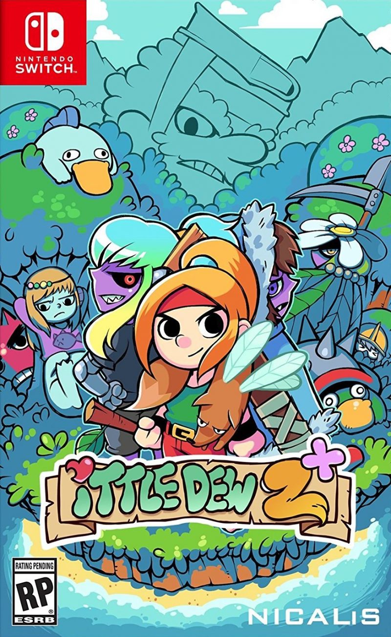 ittle-dew-2-special-editions-compared