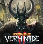 Warhammer Vermintide 2 Box Art