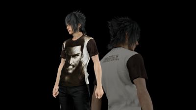 Final Fantasy XV Windows Edition - Fashion Collection