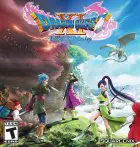 Dragon Quest XI: Echoes of an Elusive Age Box Art