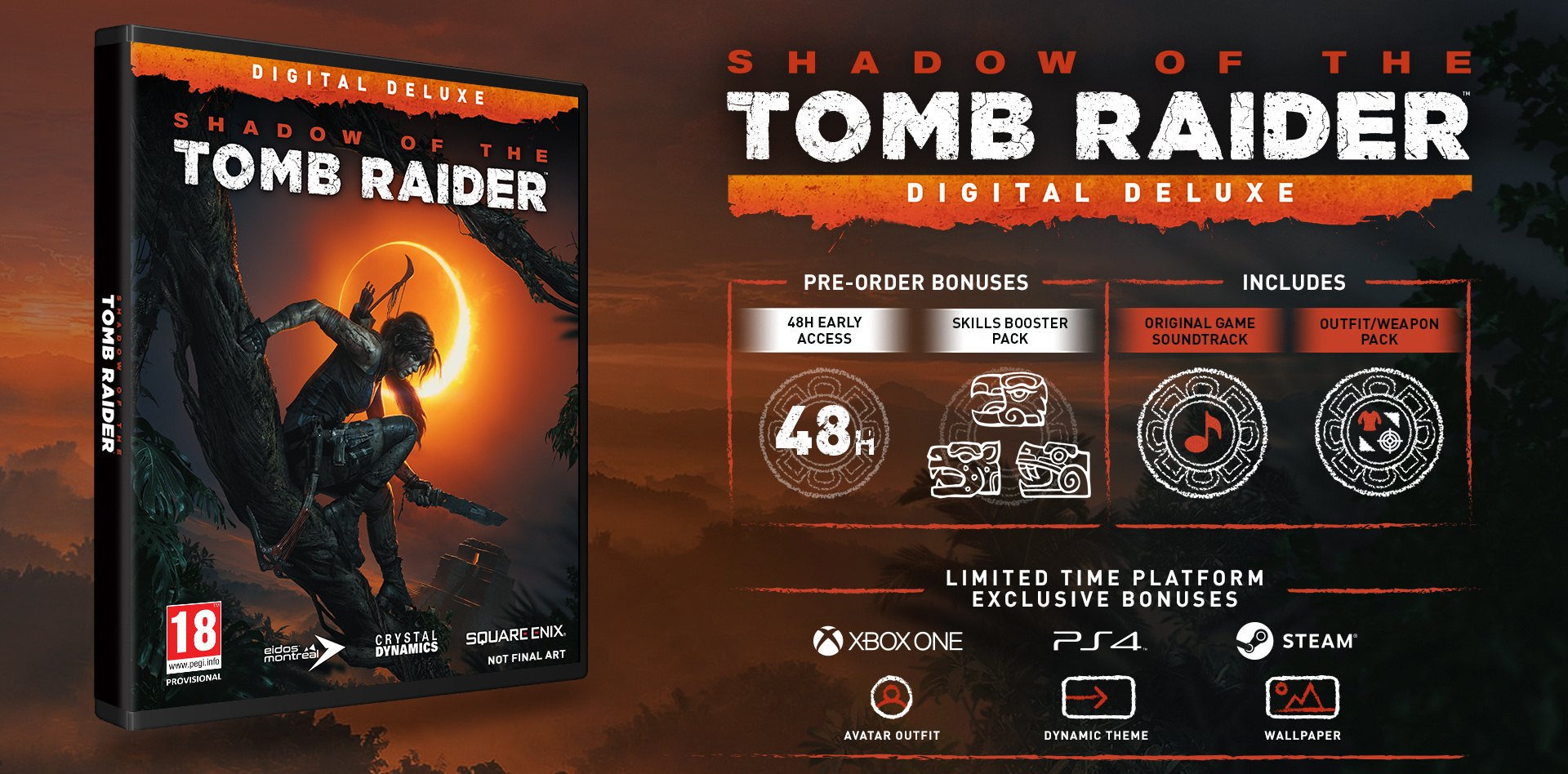 shadow of the tomb raider best skills