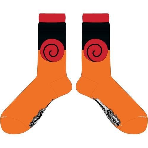 Naruto to Boruto: Shinobi Striker - Naruto Socks