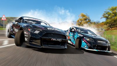forza horizon 4 ultimate edition pre-owned at gamestop
