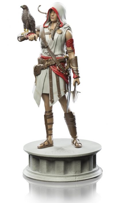 kassandra figure