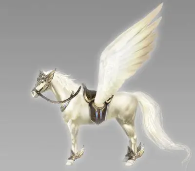 Warriors Orochi 4 - Pegasus