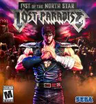 Fist of the North Star: Lost Paradise Box Art