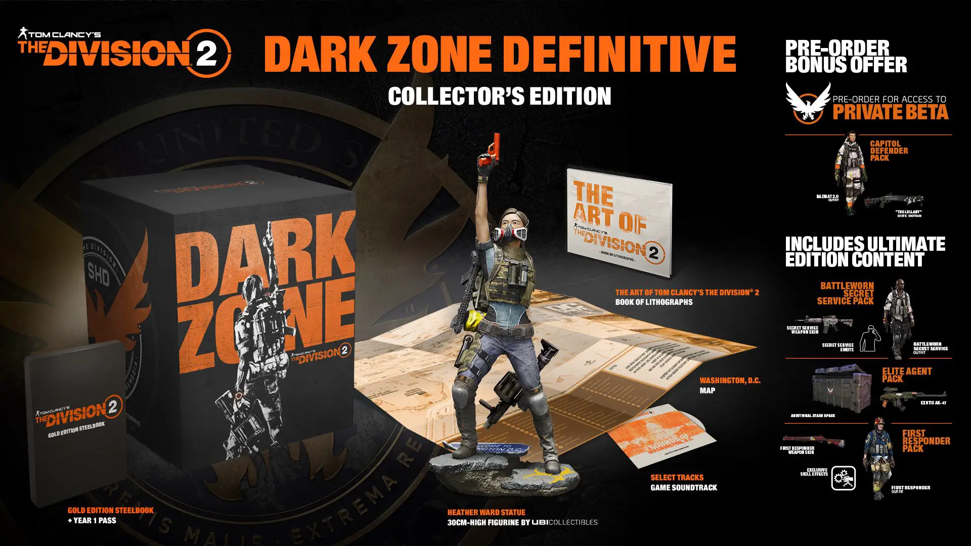 the division 2 xbox one gamestop