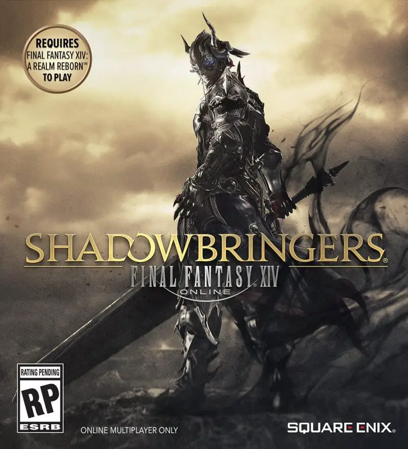 Final Fantasy XIV Shadowbringers Special Editions COMPARED