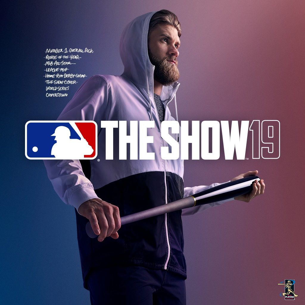 MLB The Show 19 Video Game 2019  IMDb