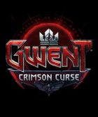 Gwent Crimson Curse Cover Art
