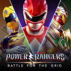 Power Rangers: Battle for the Grid Box Art