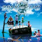 Zanki Zero Last Beginning Cover Art