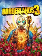Borderlands 3 Cover Art