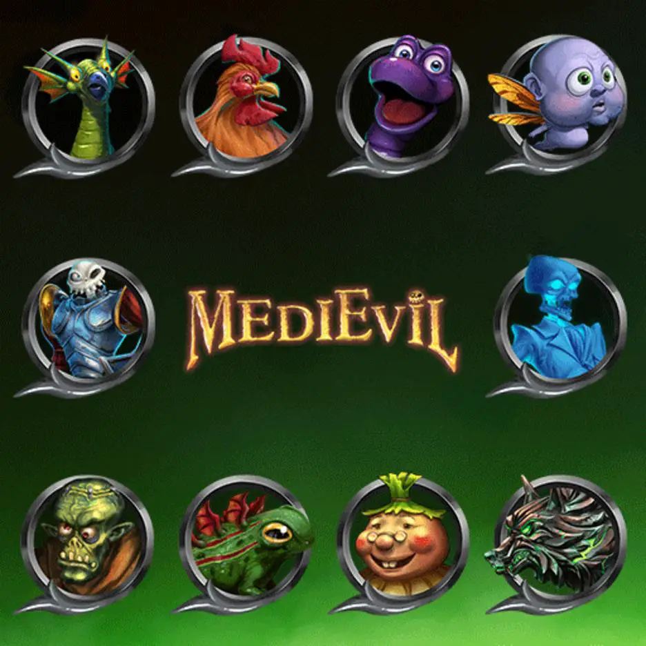 medievil deluxe edition