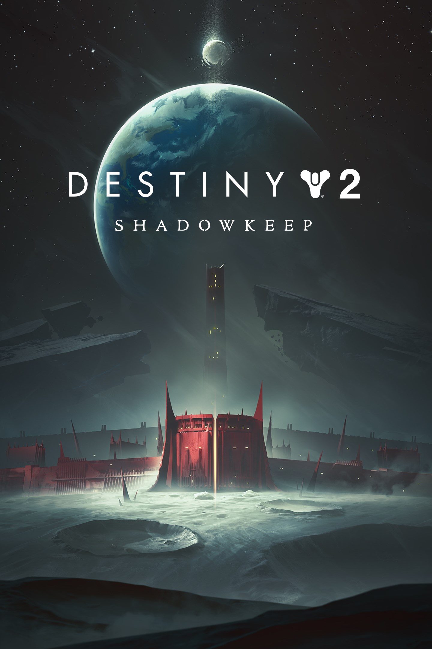 download the new version for mac Destiny 2