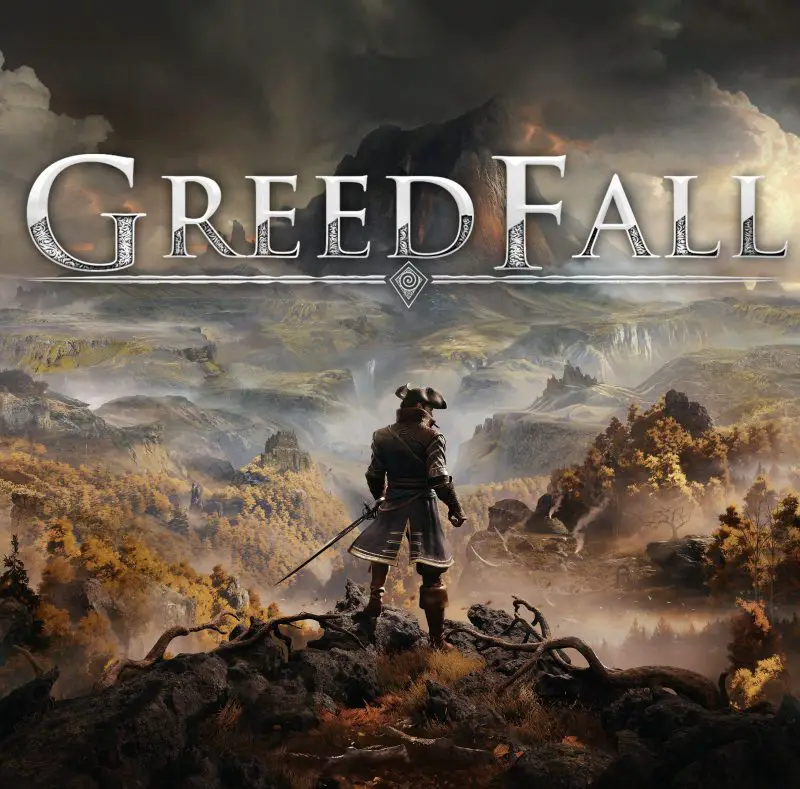 Greedfall секреты первой локации