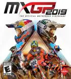 MXGP 2019 Cover Art