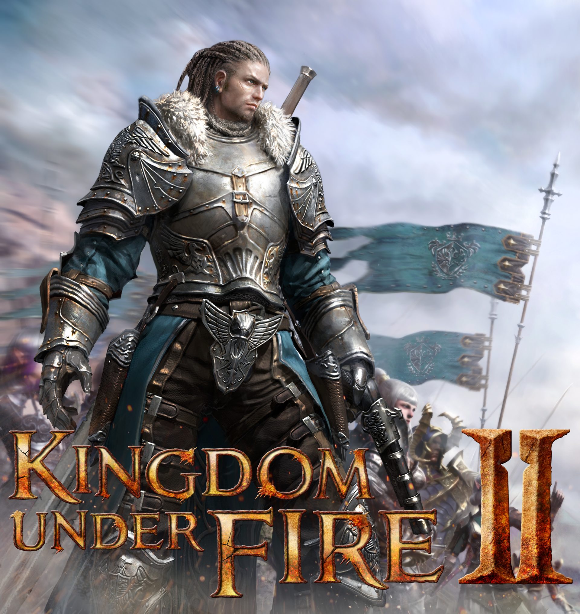 kingdom under fire 2 free to play online