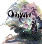Oninaki Cover Art