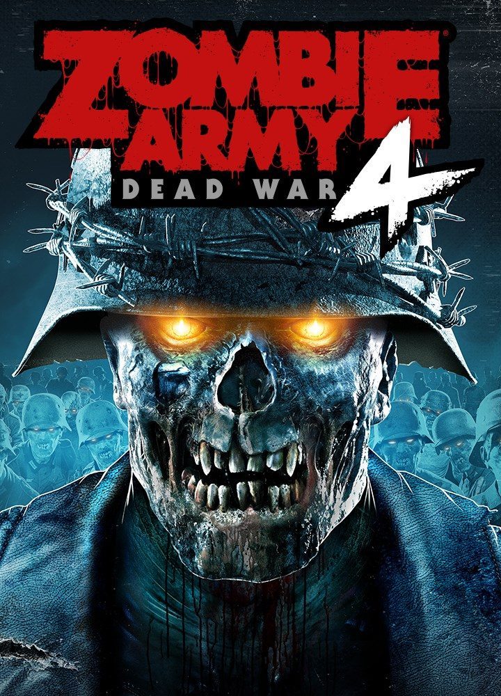 Zombie Army 4: Dead War | Game Preorders