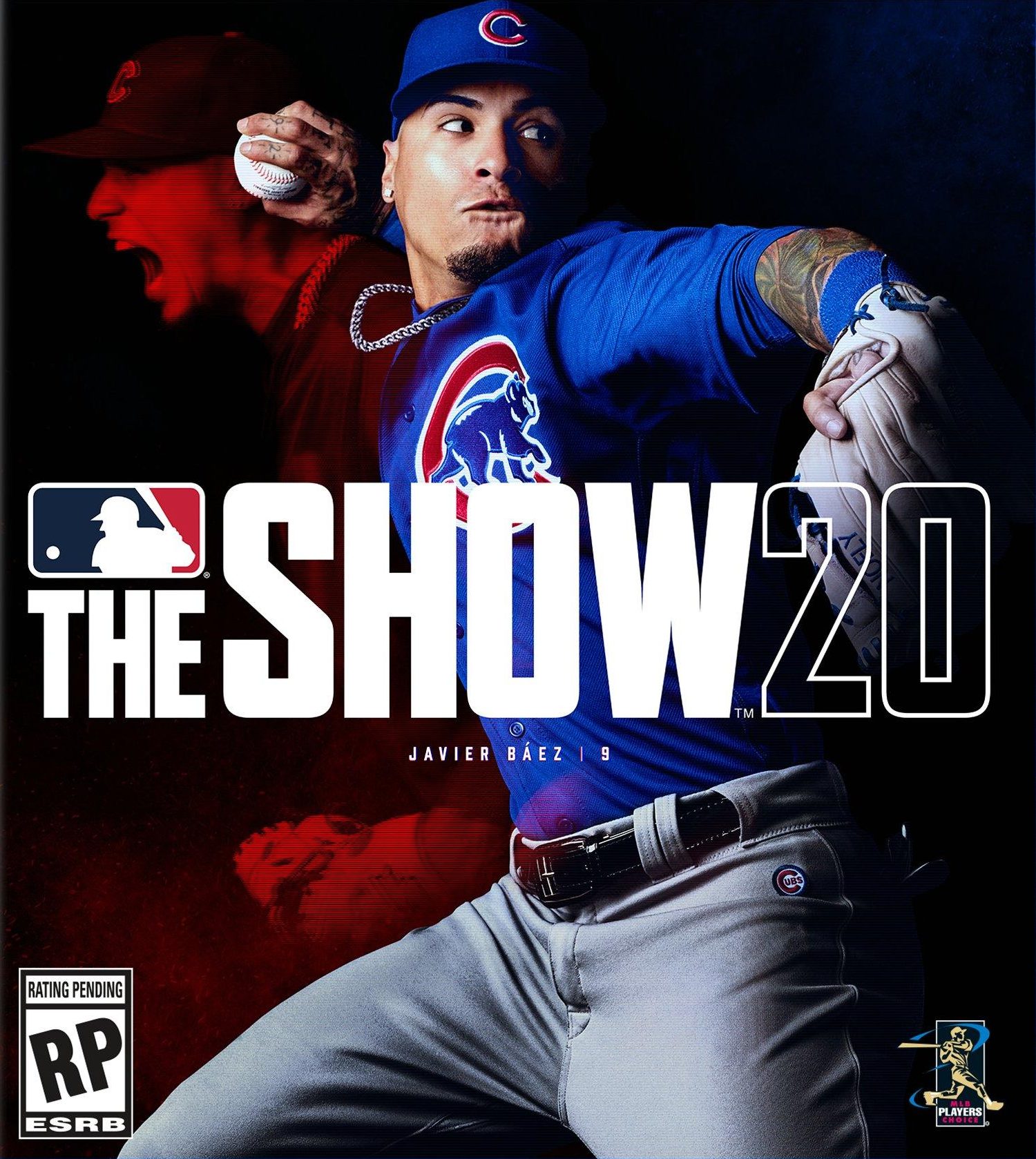 live series mlb the show 23