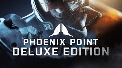 free download phoenix point playstation