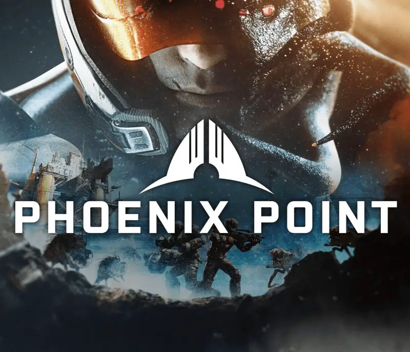 download the new Phoenix Point: Complete Edition