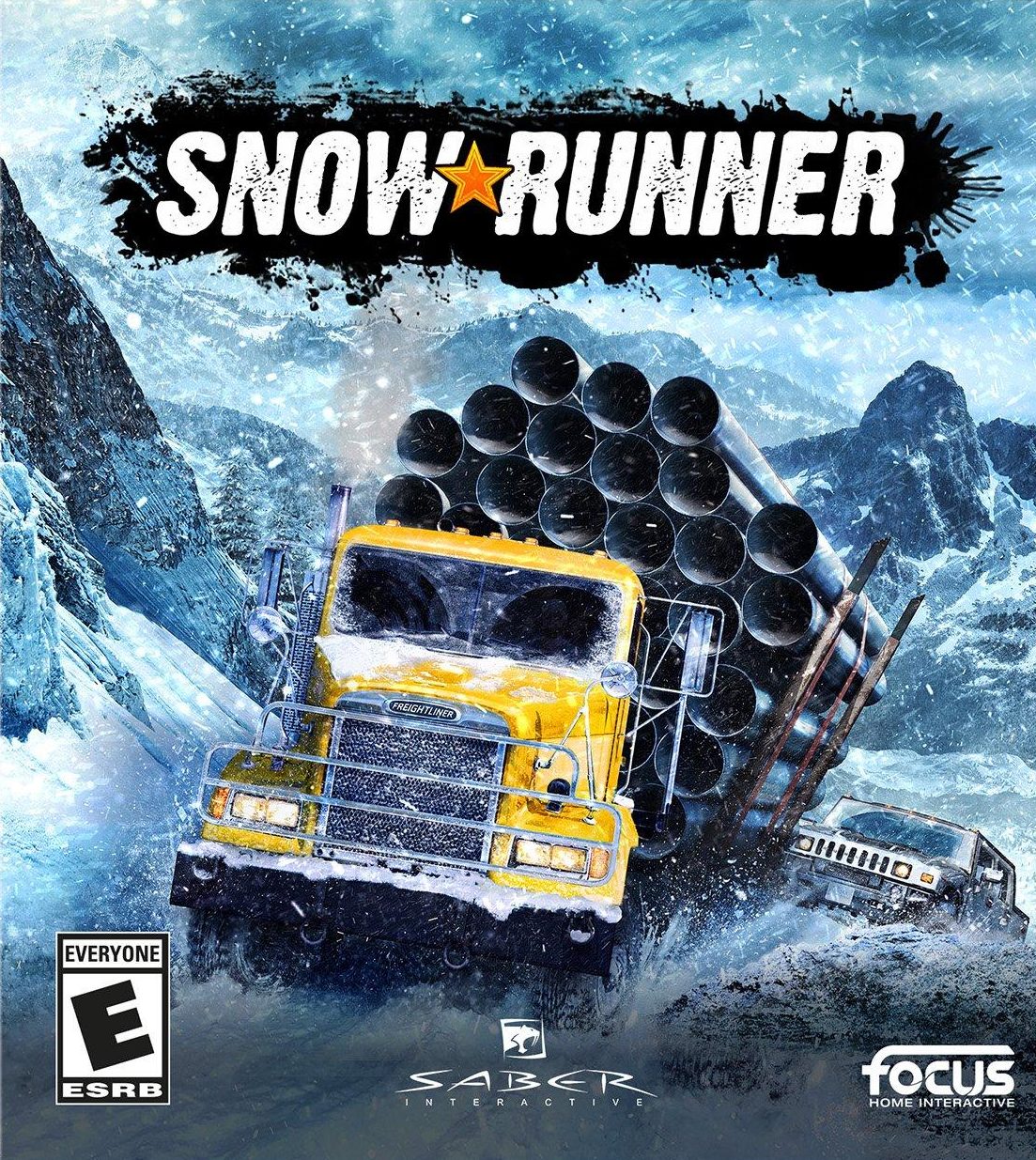 snowrunner console mods release date
