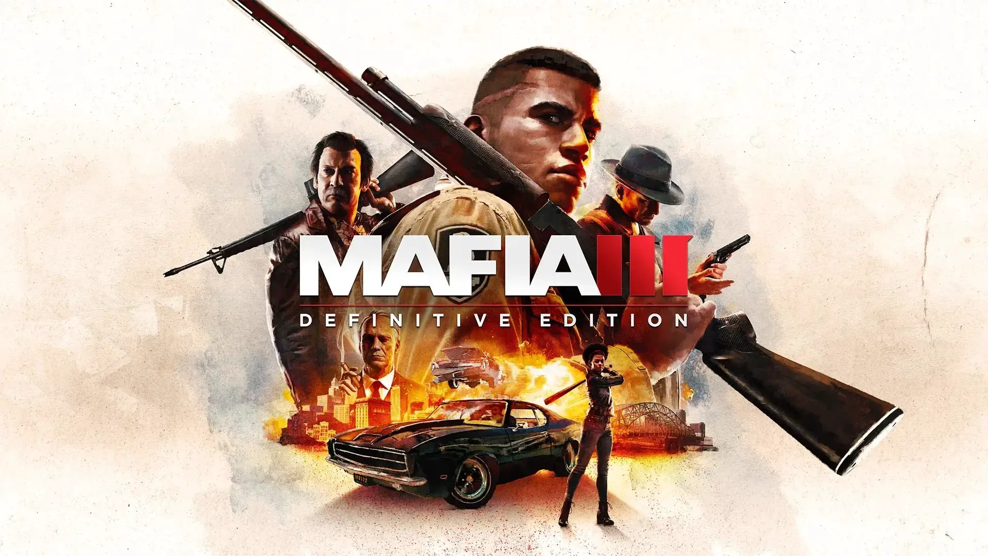 mafia ii definitive edition download
