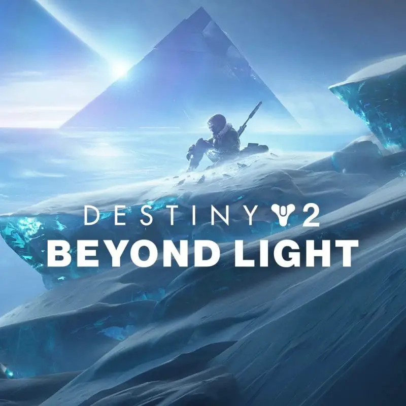 Destiny 2 beyond light прохождение