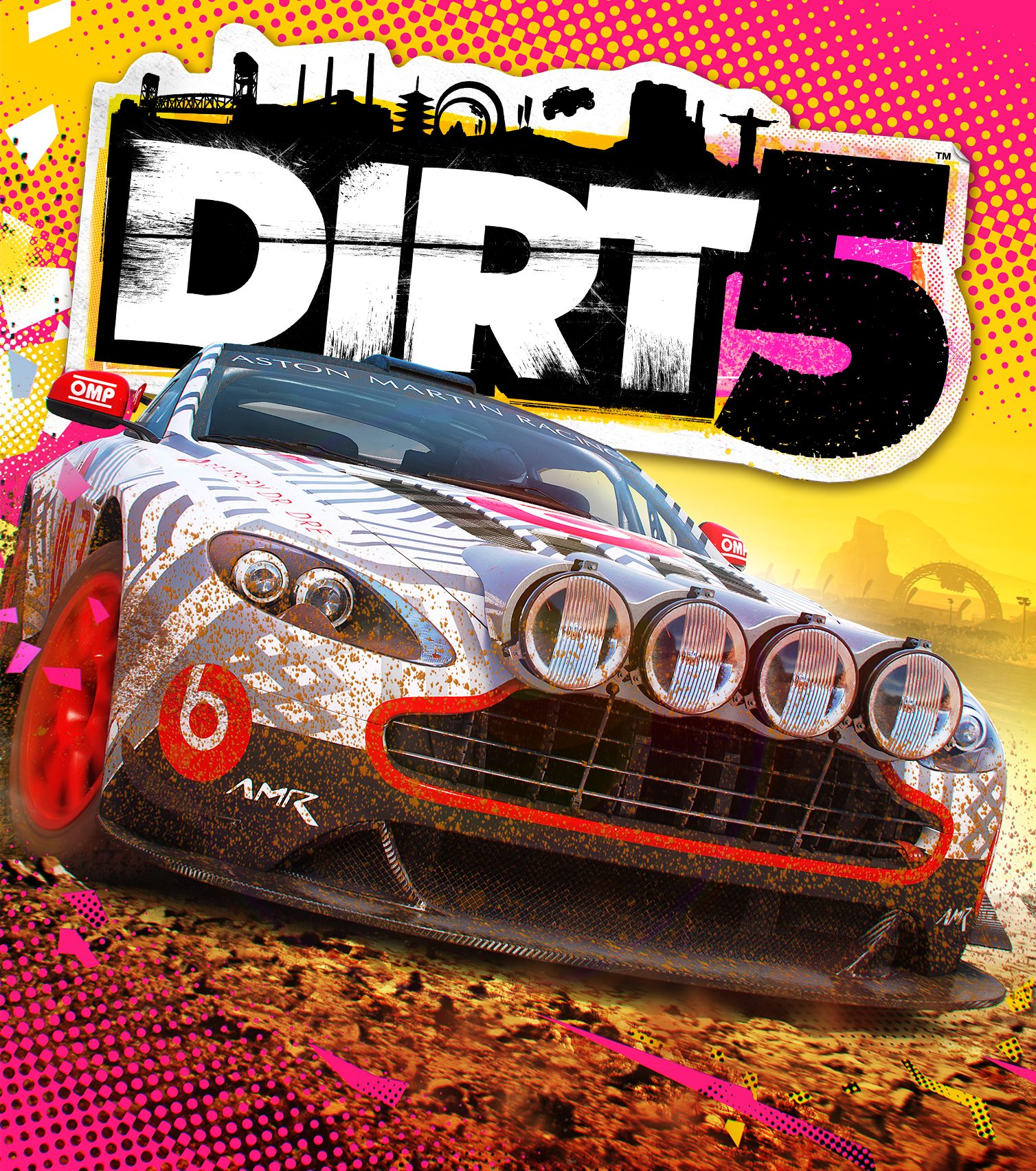 download dirt five