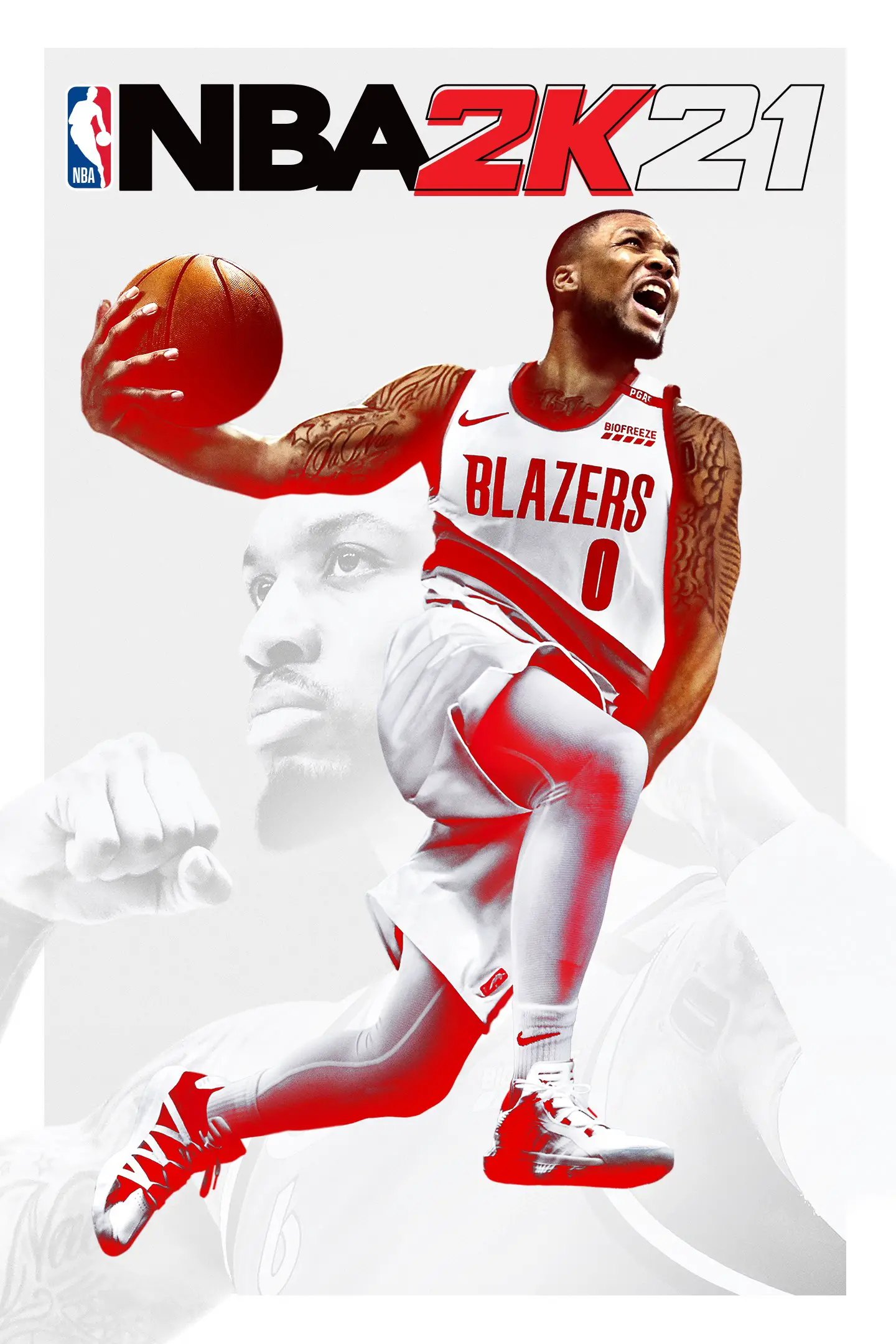 NBA 2K21 | Game Preorders