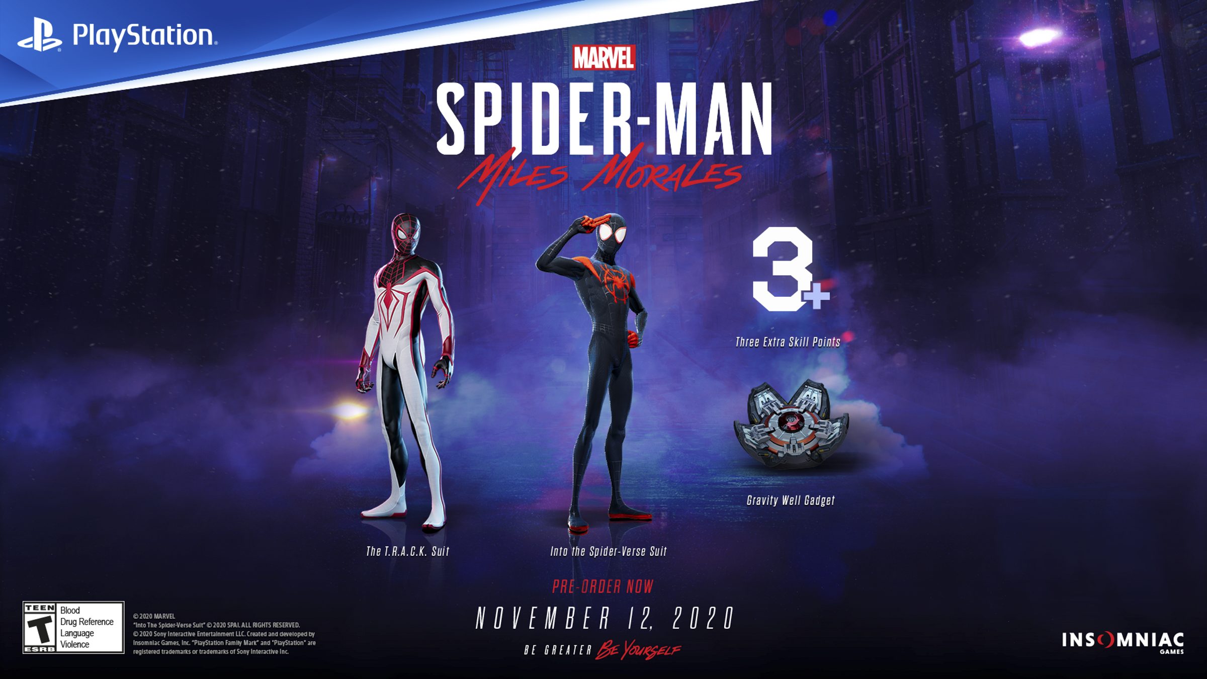 spider man miles morales ps4 ultimate edition