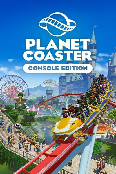 download planet coaster 2 for free