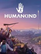 Humankind Box Art