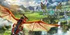 Monster Hunter Stories 2: Wings of Ruin Box Art