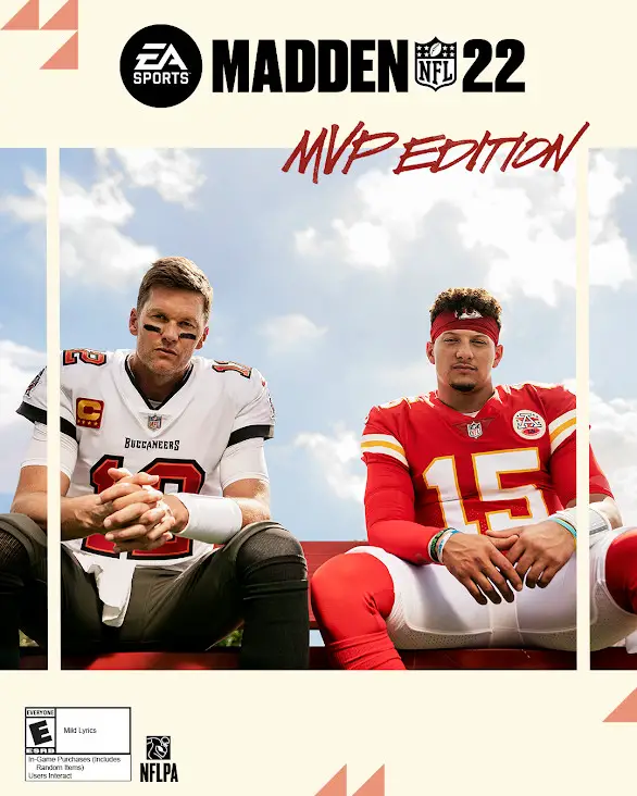 Get Madden 20 plus Patrick Mahomes in Madden Ultimate Team at Walmart