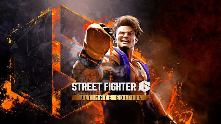 street fighter 6